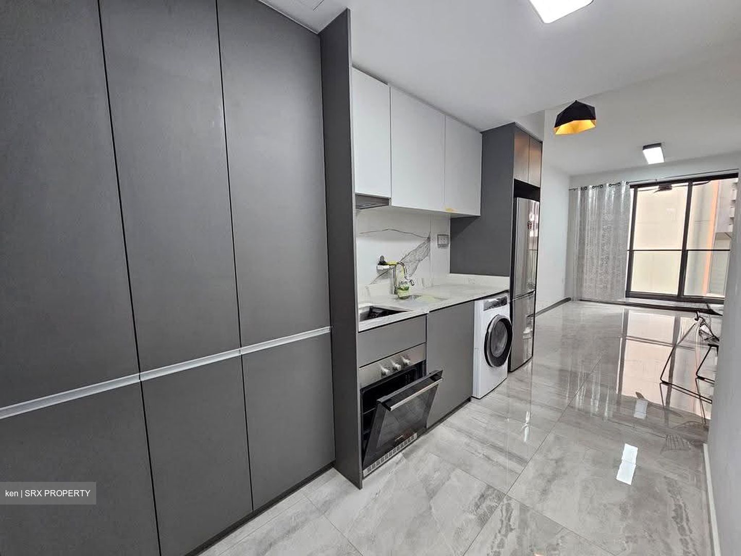 Affinity At Serangoon (D19), Apartment #620101341